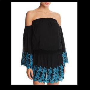 RAMY BROOK ZENA DRESS